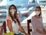 Gobernadores no se quieren bajar de sus aviones privados: Marybel Villegas