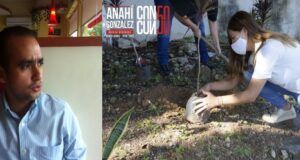 Pájaros en el Alambre | Tiempos de posicionamiento: Protonotario busca candidatura en OPB; Anahí recorre Cancún con Morena