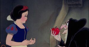 Opinión | El Minotauro || Sefiplan y la manzana de Blancanieves