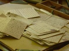 Opinión | #IR-onías || Relaciones epistolares en extinción contribuyen a la inteligencia / Isabel Rosas