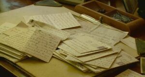 Opinión | #IR-onías || Relaciones epistolares en extinción contribuyen a la inteligencia / Isabel Rosas