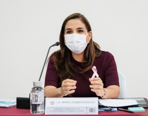 BJ | Presentan Guía Gastronómica de Cancún; incluye paseos y rutas para conocer la ciudad