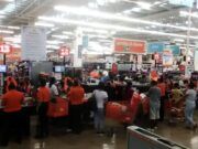 BJ | Así vivió Cancún las horas previas a la llegada de «Delta»