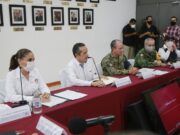 BJ | Instalan Centro de Mando en Cancún ante llegada del huracán «Delta»