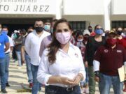 BJ | Activa gobierno municipal brigadas #TodosPorCancún