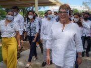 Solidaridad | Se integra municipio al Programa Regional de Ordenamiento Territorial del Tren Maya