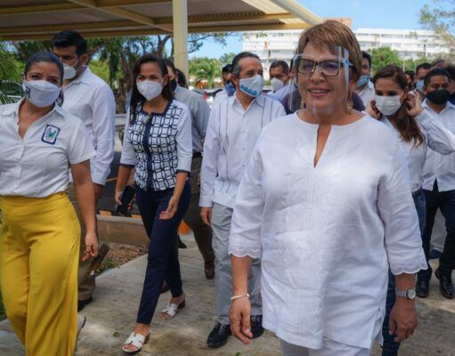 Solidaridad | Se integra municipio al Programa Regional de Ordenamiento Territorial del Tren Maya