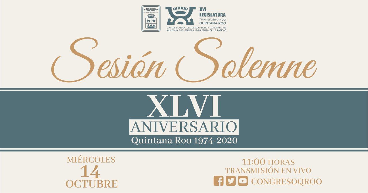 2020-10-13 Sesión Solemne 1