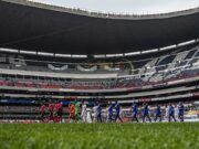 Deportes | Anuncia Liga Mx regreso a los estadios a partir del viernes