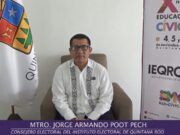 Lanza IEQROO convocatoria para «jóvenes líderes»; podrán ganar beca de 10 mil pesos