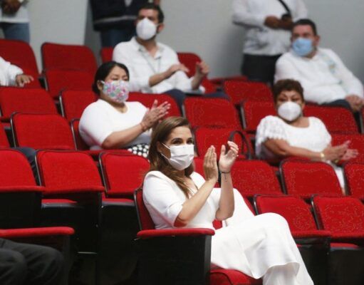 BJ | Gobierno de Cancún refrenda trabajo coordinado por Quintana Roo
