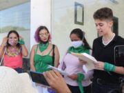 Protestan contra iniciativa de ‘Pin parental’ de Martínez Arcila; es inconstitucional, afirman