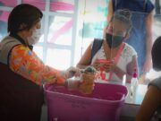 Solidaridad | Sirve gobierno de Laura Beristain más de 2 mil comidas calientes al día