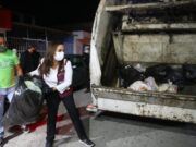 BJ | Asume gobierno municipal, temporalmente, recoja de basura en Cancún; suspenden pagos a Inteligencia México