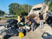 BJ | Gobierno y sociedad trabajan juntos en la recuperación de Cancún: Mara Lezama