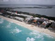 BJ | Logra Cancún múltiples nominaciones en los «World Travel Awards 2020»