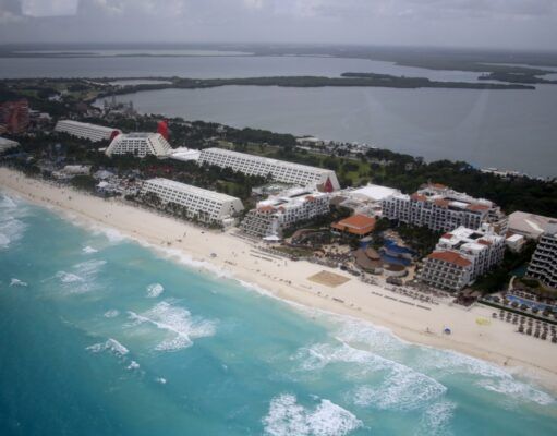 BJ | Logra Cancún múltiples nominaciones en los «World Travel Awards 2020»