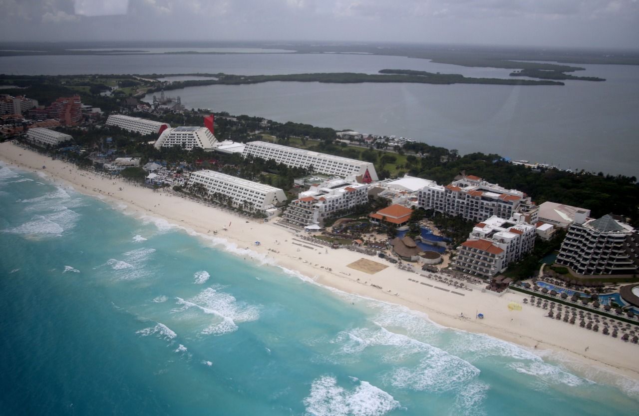 2020-10-18 Mara Cancún Travel Awards 3