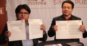 Jaguar Negro | Se ensaña COVID-19 con la 4T; oleada entre morenistas contagiados en un solo día