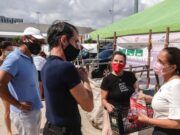 BJ | Promueve gobierno municipal el reciclaje para reducir generación de basura Reciclatón Mara Lezama