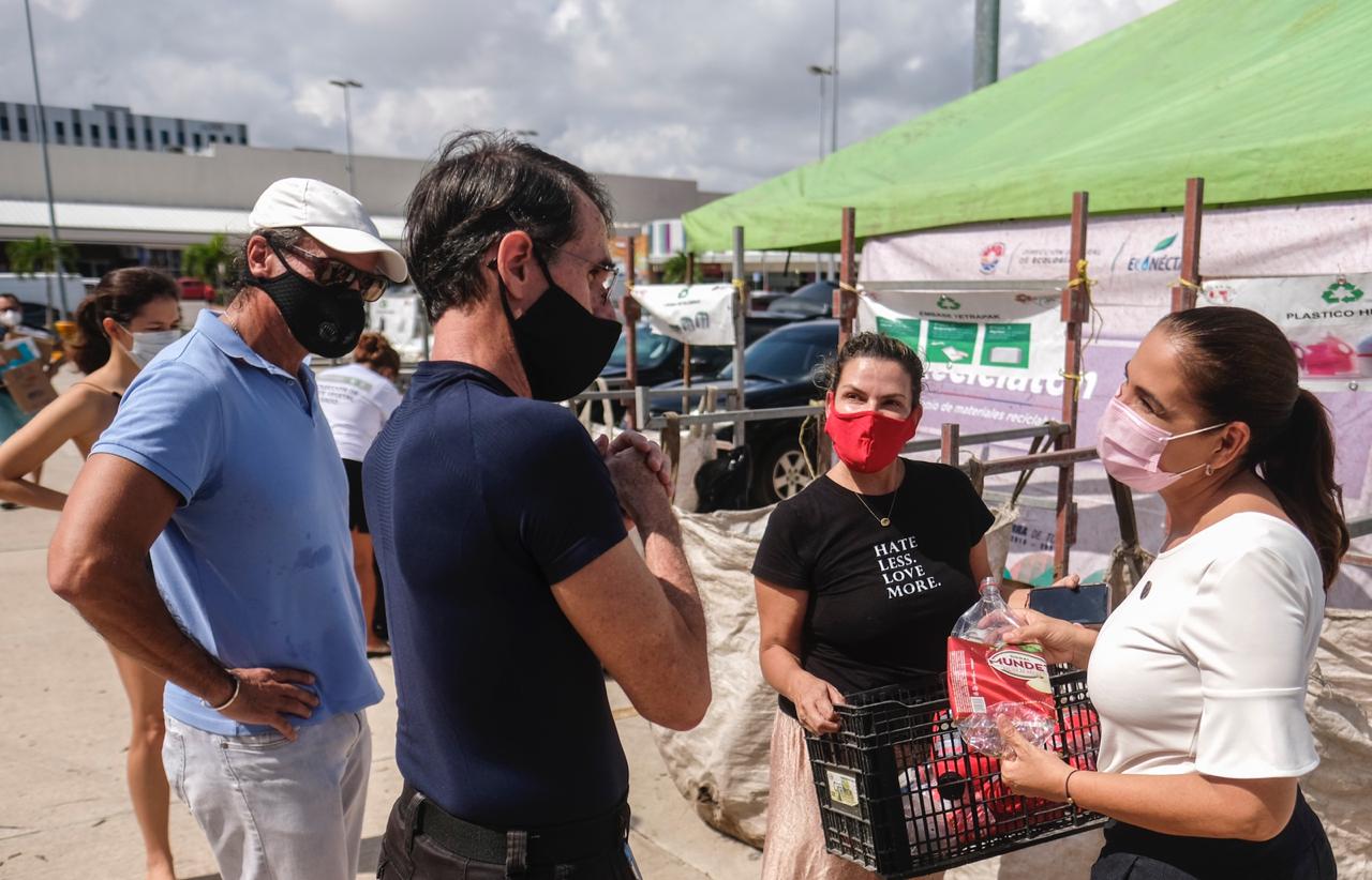 Reciclatón Mara Lezama Reciclatón Mara Lezama