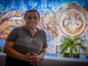 Solidaridad | Visibilizó gobierno de Laura Beristain a pueblos indígenas: Quetzal Tzab Quetzal Tzab