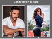 Esta noche se transmite gala de los ‘Monitor Latino Music Awards’ desde Playa del Carmen Monitor Latino Awards, conductores
