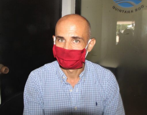 BJ | Venta ilegal de lotes en Cancún ha perjudicado a 14 mil 800 personas Hugo Alday, venta ilegal lotes Cancún