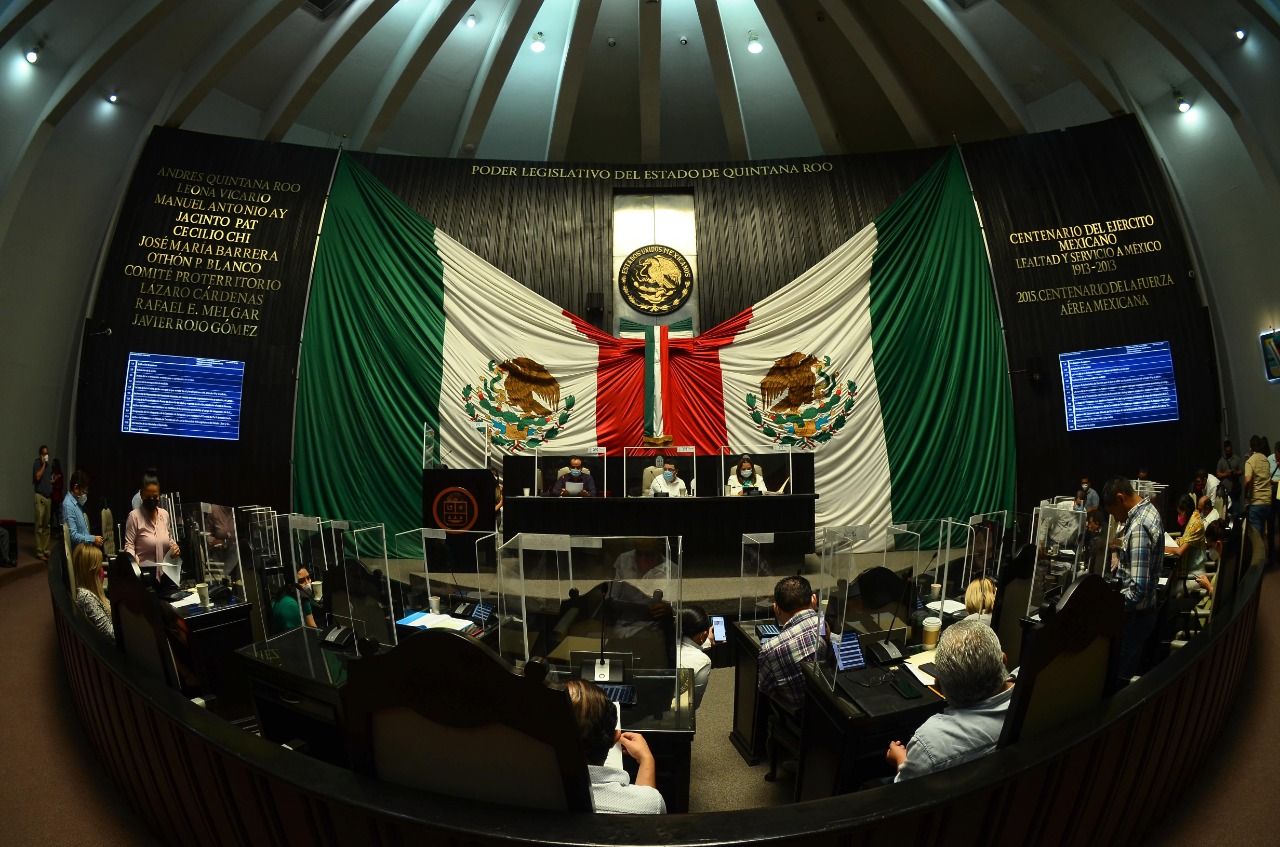 2020-10-29 Congreso Cuenta Pública 2018 1