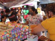Día de Muertos «revive» al Mercado 23 Día de Muertos Mercado 23