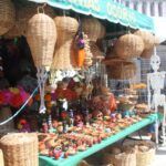 Productos Día de Muertos Mercado 23