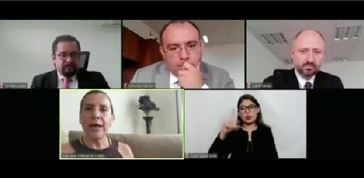 Determina TEPJF que Mara Lezama no incurrió en ningún delito electoral
