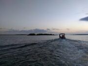 El ayuntamiento de Bacalar considera importante la regulación para la navegación marítima
