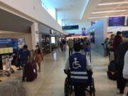Anuncia Aeropuerto de Cancún 269 operaciones