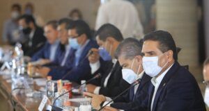 Opinión | El Minotauro || México, la república de todos / Nicolás Durán de la Sierra