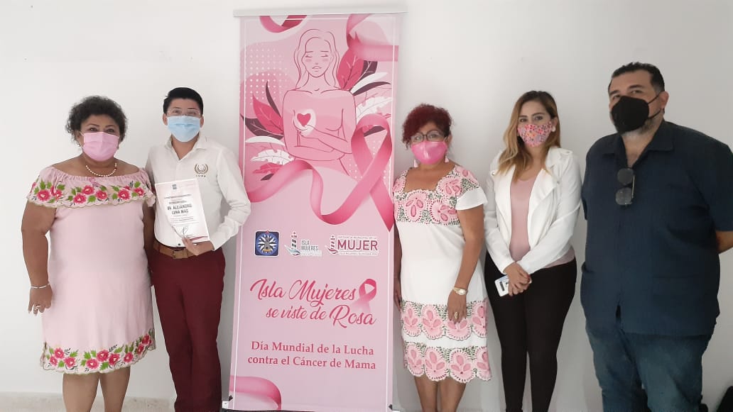 Cáncer de mama 1