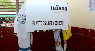 Elección 2021, Unidad, Morena