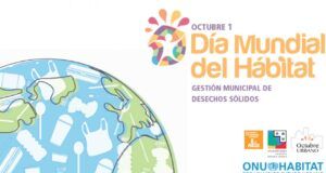 Opinión / #IR-onías / 5 de octubre, Día Mundial del Hábitat / ¿Se entiende realmente la trascendencia de la habitabilidad para el progreso del mundo? / Por Isabel Rosas