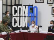 BJ | Reporta Mara Lezama saldo blanco tras paso de «Delta»