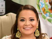 Traicionó al PRI y se fue por “dinero”, aclara el tricolor sobre renuncia de Judith Rodríguez