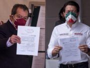Pájaros en el Alambre | Elección en Morena y sus efectos en Quintana Roo; Porfirio y la batalla de su vida