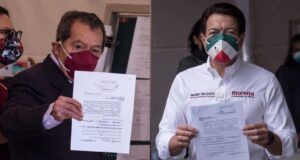 Pájaros en el Alambre | Elección en Morena y sus efectos en Quintana Roo; Porfirio y la batalla de su vida