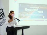 BJ / Lanza gobierno de Cancún “Empléate Web”