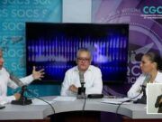 Decreta gobernador, Carlos Joaquín, Ley Seca ante llegada de “Delta”