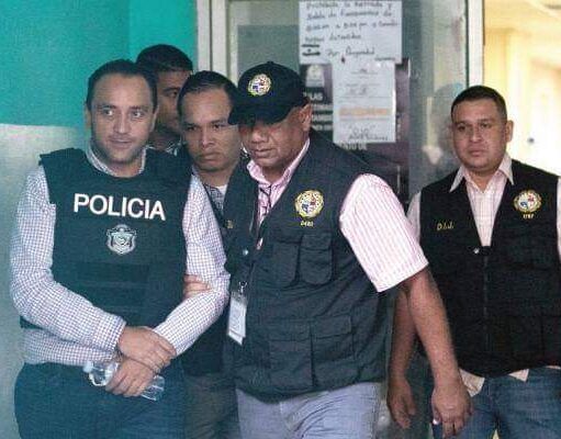 Tribunal ordena analizar solicitud de amparo de Roberto Borge