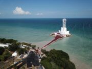 Cede Federación terrenos de Megaescultura a Quintana Roo