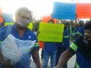 Peligra suministro de agua potable en zona norte de Quintana Roo