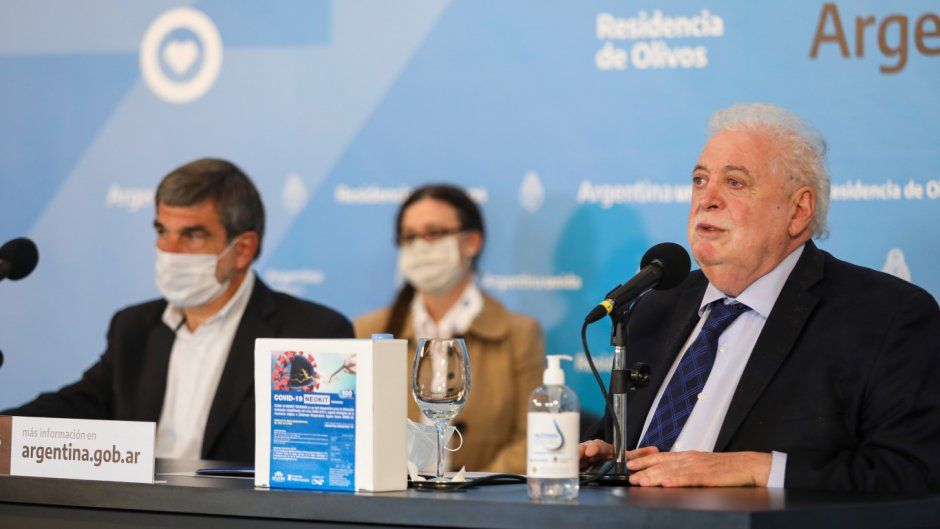 PRINCIPAL ARGENTINA
