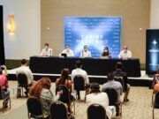 Ofrece aerolínea vuelos a Cancún desde 700 pesos