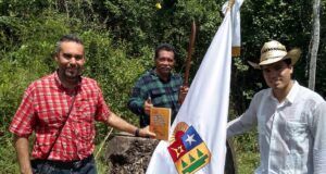 Opinión | Viaje al centro de la Península / Ignacio Alonso